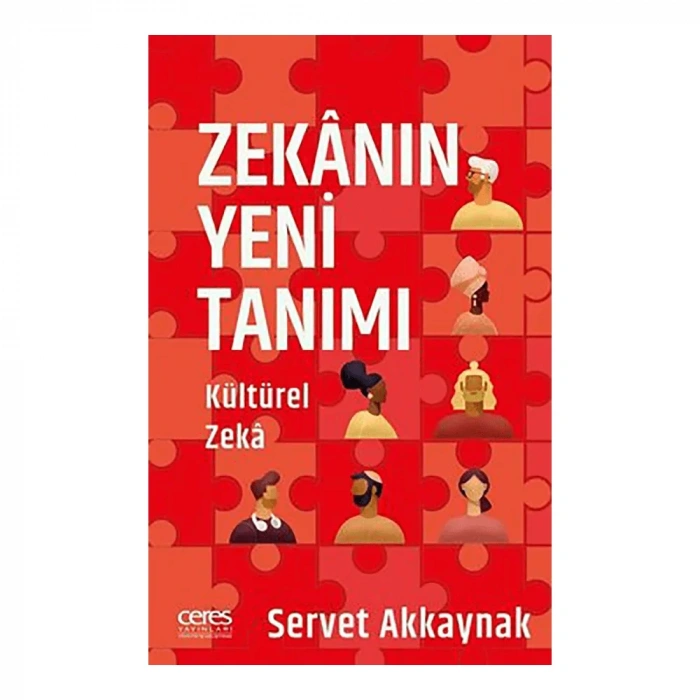 Zekanın Yeni Tanımı - Kültürel Zeka