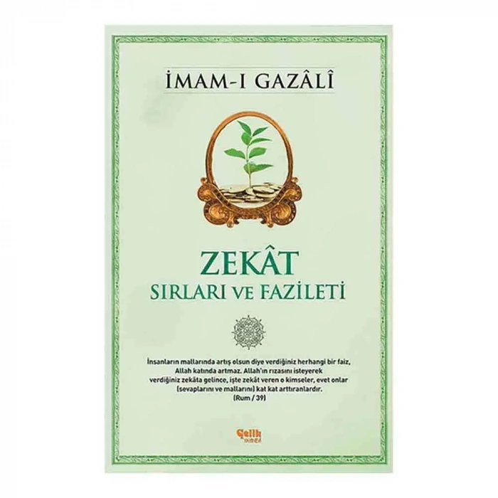 Zekat Sırları Ve Fazileti