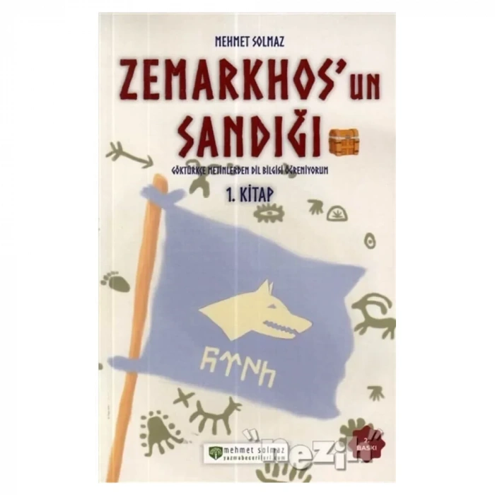 Zemarkhos’un Sandığı