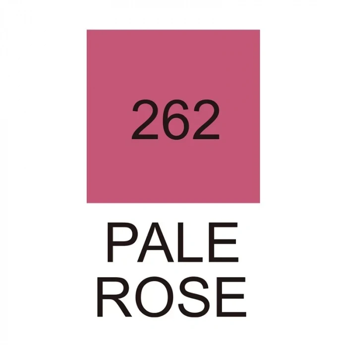 Zig 262 Kurecolor Rütuş Kalemi (çift Uçlu) Kc-3000