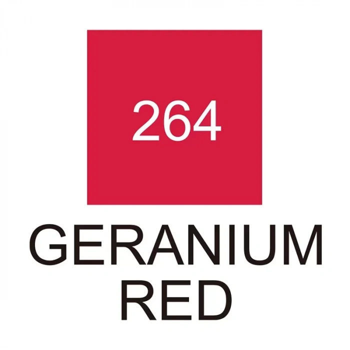 ZİG 264 KURECOLOR RÜTUŞ KALEMİ (ÇİFT UÇLU) KC-3000