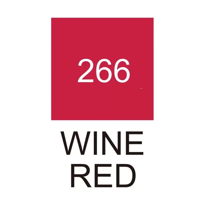 ZİG 266 KURECOLOR RÜTUŞ KALEMİ (ÇİFT UÇLU) KC-3000