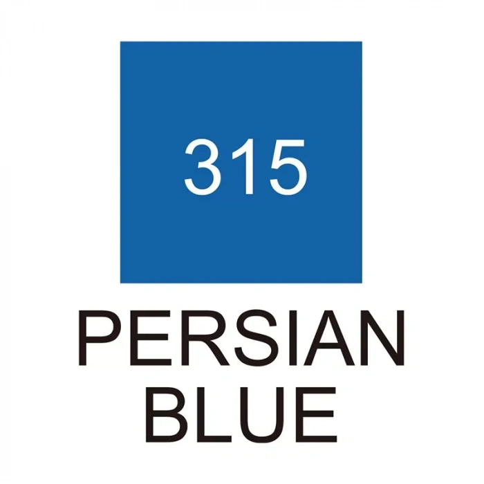 ZİG 315 KURECOLOR RÜTUŞ KALEMİ (ÇİFT UÇLU) KC-3000