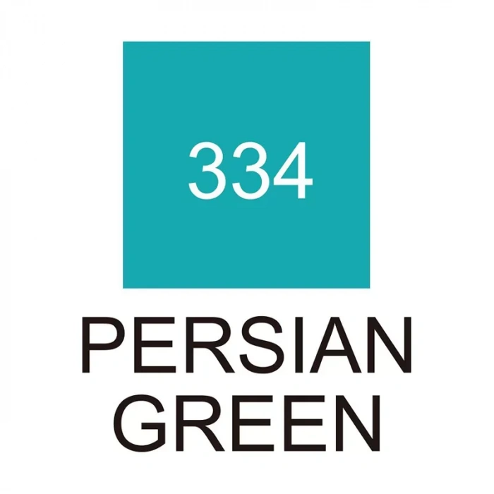 Zig 334 Kurecolor Rütuş Kalemi (çift Uçlu) Kc-3000