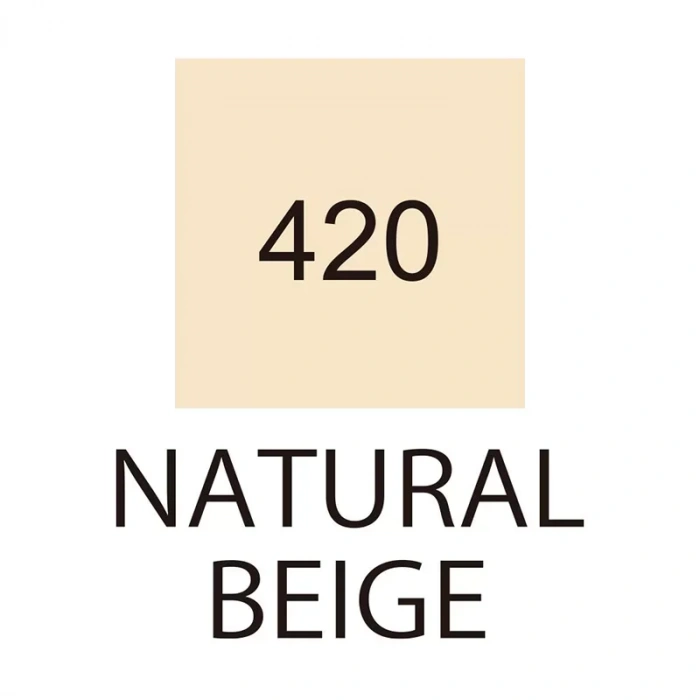 Zig 420 Kurecolor Rütuş Kalemi (çift Uçlu) Kc-3000