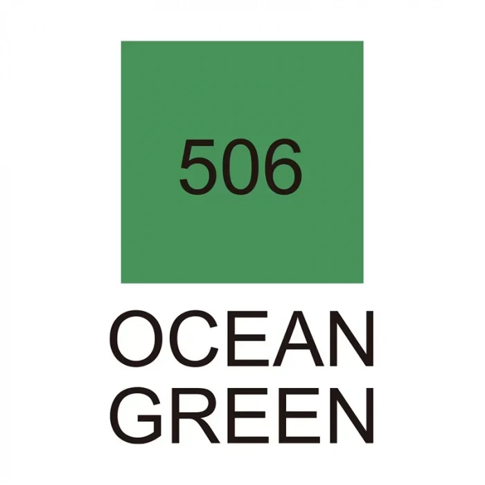 ZİG 506 KURECOLOR RÜTUŞ KALEMİ (ÇİFT UÇLU) KC-3000