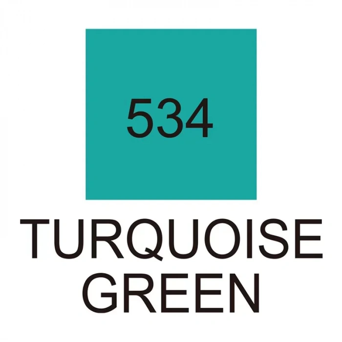 ZİG 534 KURECOLOR RÜTUŞ KALEMİ (ÇİFT UÇLU) KC-3000