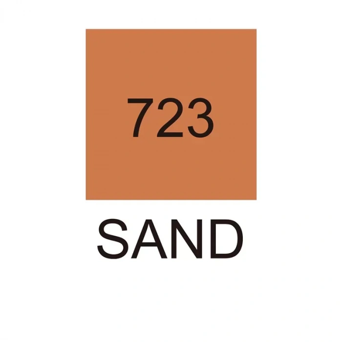 ZİG 723 KURECOLOR RÜTUŞ KALEMİ (ÇİFT UÇLU) KC-3000