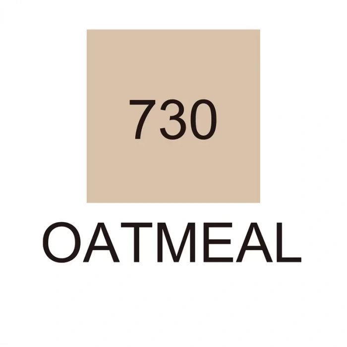 ZİG 730 KURECOLOR RÜTUŞ KALEMİ (ÇİFT UÇLU) KC-3000