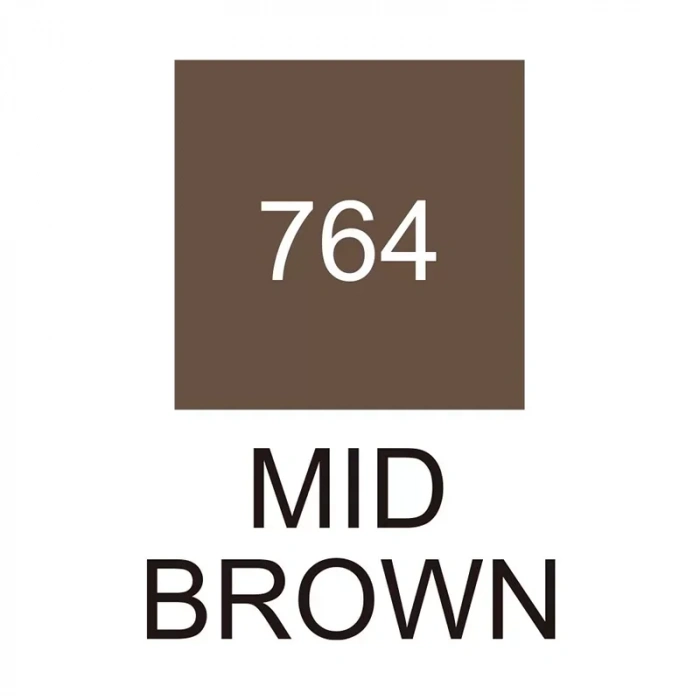 ZİG 764 KURECOLOR RÜTUŞ KALEMİ (ÇİFT UÇLU) KC-3000