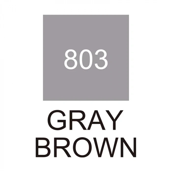 ZİG 803 KURECOLOR RÜTUŞ KALEMİ (ÇİFT UÇLU) KC-3000