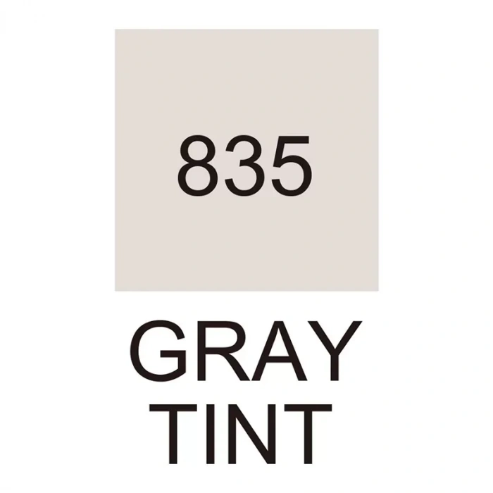 Zig 835 Kurecolor Rütuş Kalemi (çift Uçlu) Kc-3000