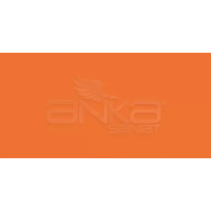 Zig Art&graphic Twin Rb+f Çift Uçlu Çizim Kalemi 004 Orange