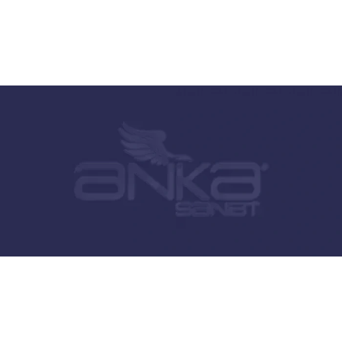 Zig Art&graphic Twin Rb+f Çift Uçlu Çizim Kalemi 036 Deep Blue