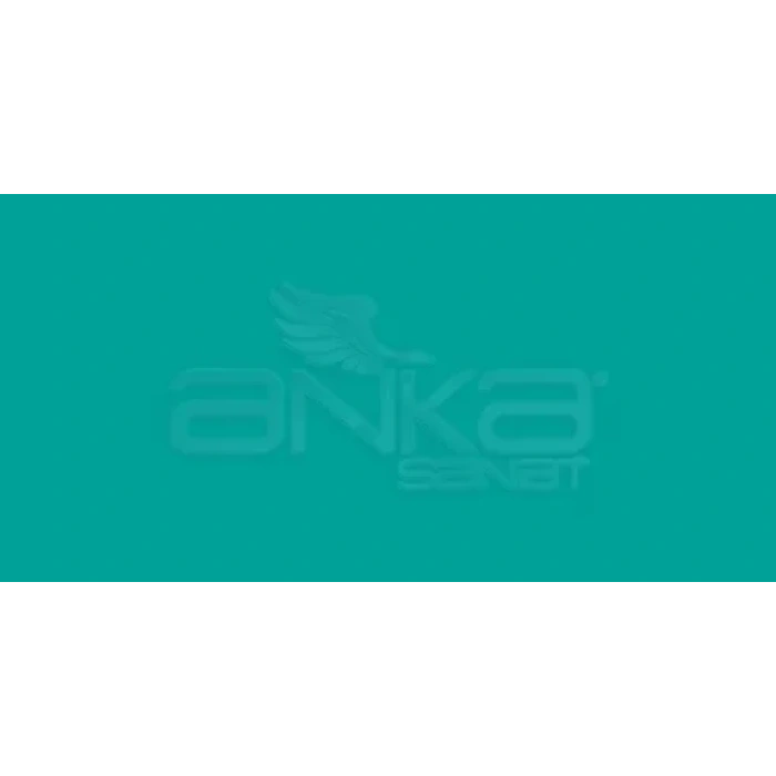 Zig Art&graphic Twin Rb+f Çift Uçlu Çizim Kalemi 054 Turquoise Green