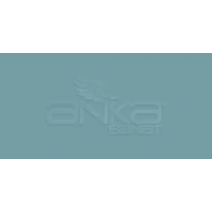 Zig Art&Graphic Twin RB+F Çift Uçlu Çizim Kalemi 083 Blue Gray