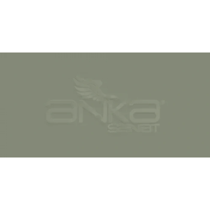 Zig Art&graphic Twin Rb+f Çift Uçlu Çizim Kalemi 085 Green Gray