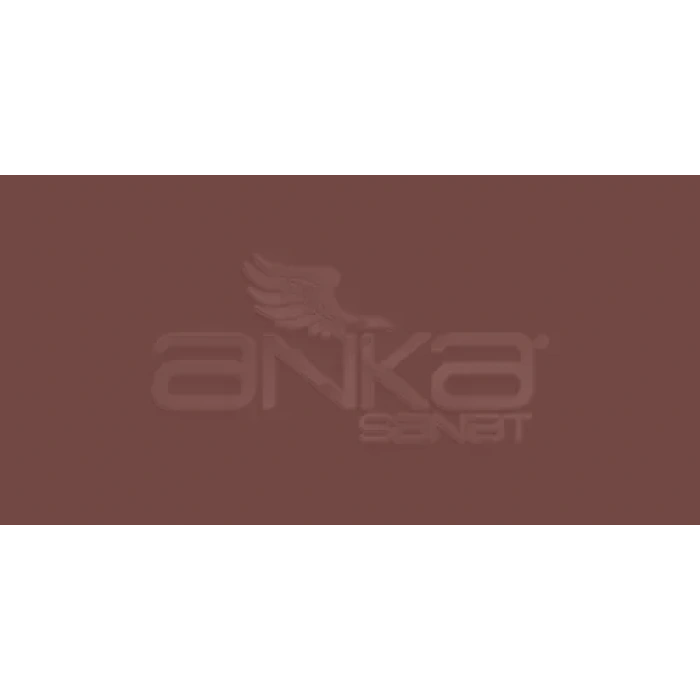 Zig Art&graphic Twin Rb+f Çift Uçlu Çizim Kalemi 727 Deep Reddish Brown