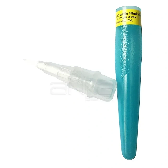 Zig Brush H2o Petit Mini Boy Su Hazneli Fırça