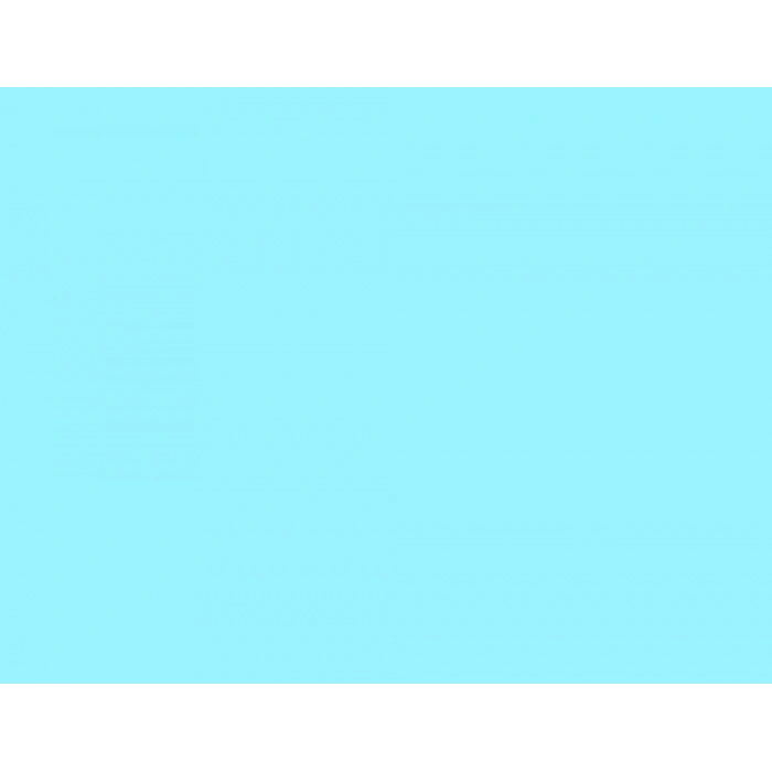 Zig Brush Writer II Fırça Uçlu Kalem Bluebonnet 036