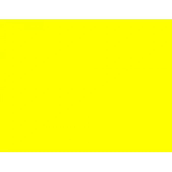 Zig Brush Writer Iı Fırça Uçlu Kalem Pure Yellow 050