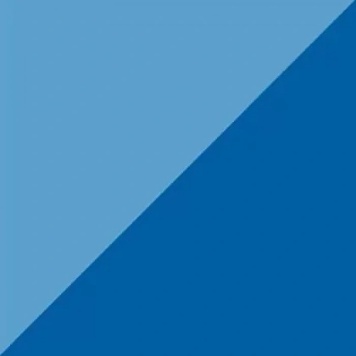 Zig Brushables 2 Renk Tonu Fırça Uçlu Marker Kalem 030 Pure Blue