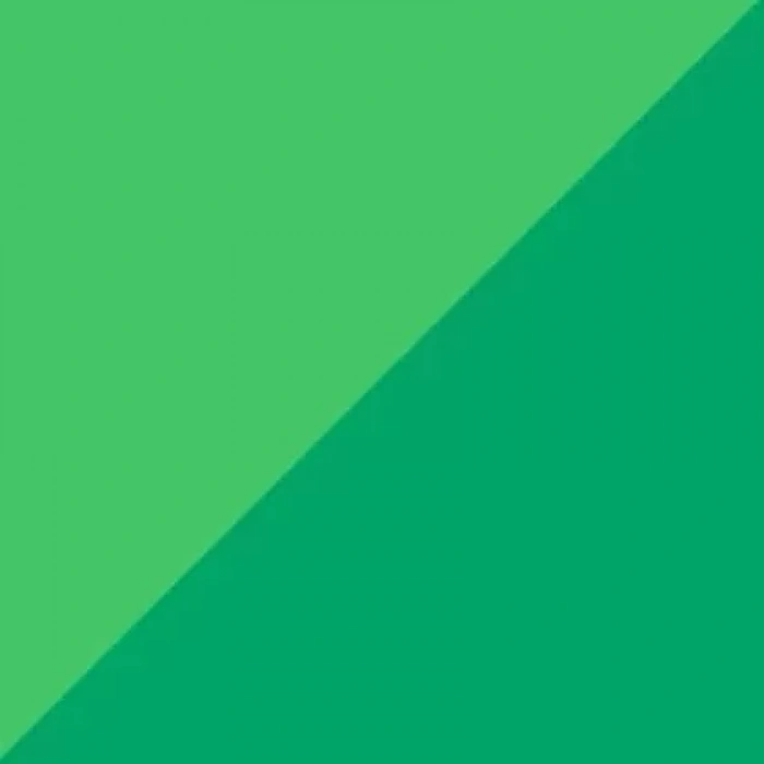 Zig Brushables 2 Renk Tonu Fırça Uçlu Marker Kalem 047 Spring Green