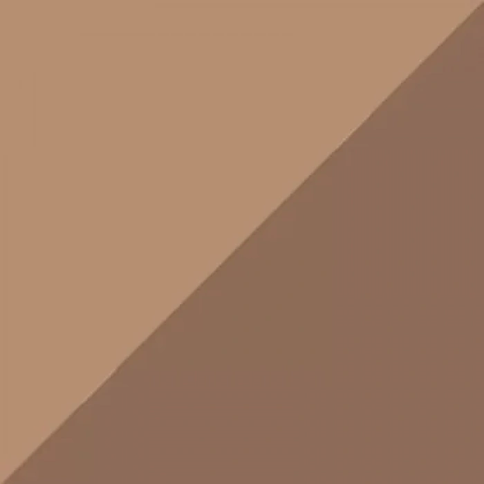 Zig Brushables 2 Renk Tonu Fırça Uçlu Marker Kalem 065 Root Beer Float