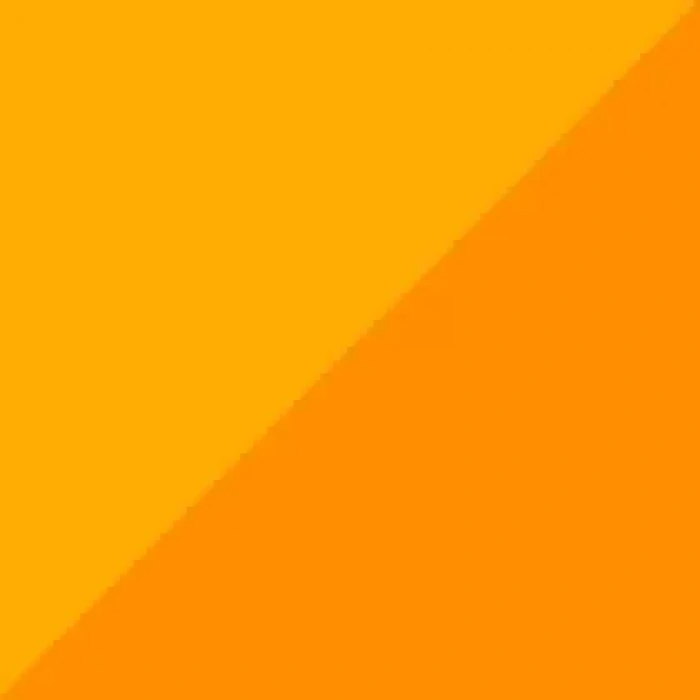 Zig Brushables 2 Renk Tonu Fırça Uçlu Marker Kalem 070 Pure Orange