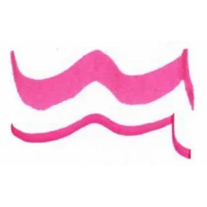 Zig Calligraphy Çift Uçlu Kaligrafi Kalemi 2mm + 5mm 025 Pure Pink