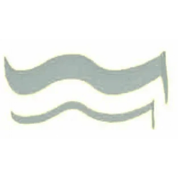 Zig Calligraphy Çift Uçlu Kaligrafi Kalemi 2mm + 5mm 404 Sage Brush