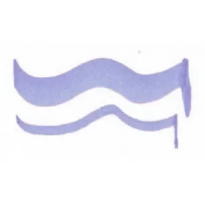 Zig Calligraphy Çift Uçlu Kaligrafi Kalemi 2mm + 5mm 803 English Lavender