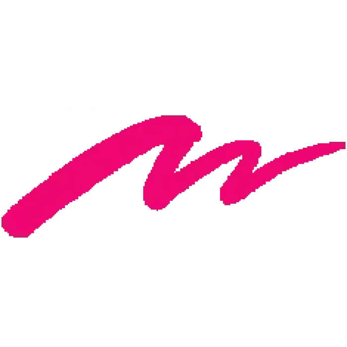 Zig Clean Color Real Brush Fırça Uçlu Marker Kalem 025 Pink