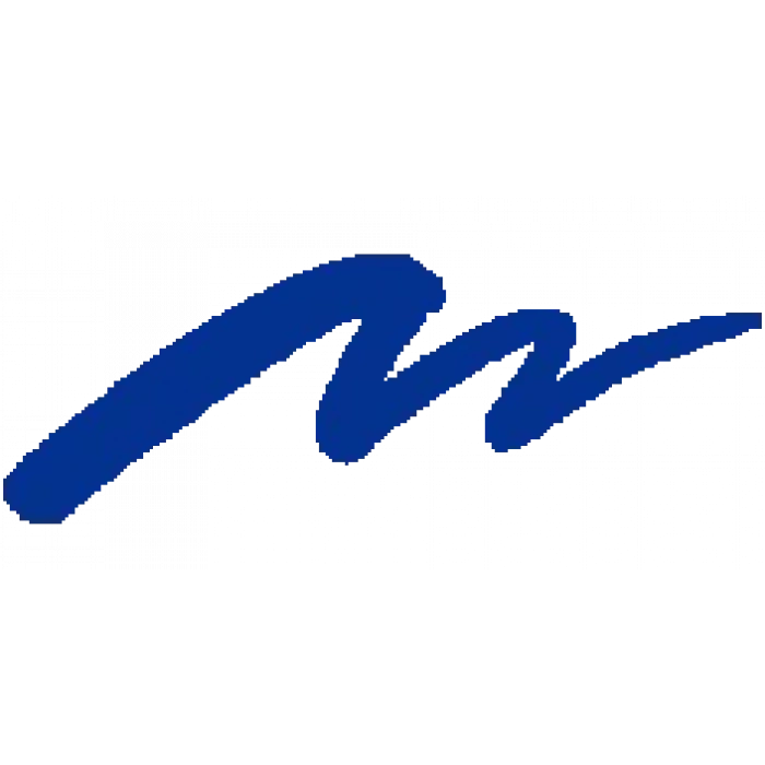 Zig Clean Color Real Brush Fırça Uçlu Marker Kalem 030 Blue