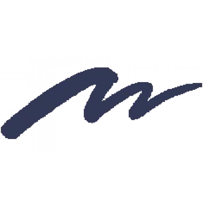 Zig Clean Color Real Brush Fırça Uçlu Marker Kalem 035 Deep Blue