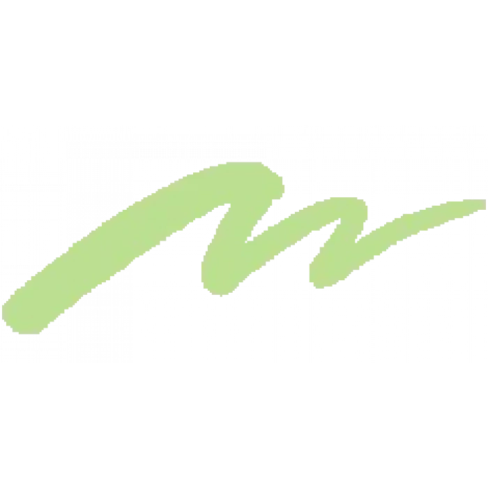 Zig Clean Color Real Brush Fırça Uçlu Marker Kalem 045 Pale Green