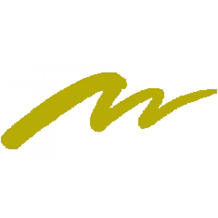 Zig Clean Color Real Brush Fırça Uçlu Marker Kalem 046 Mid Green