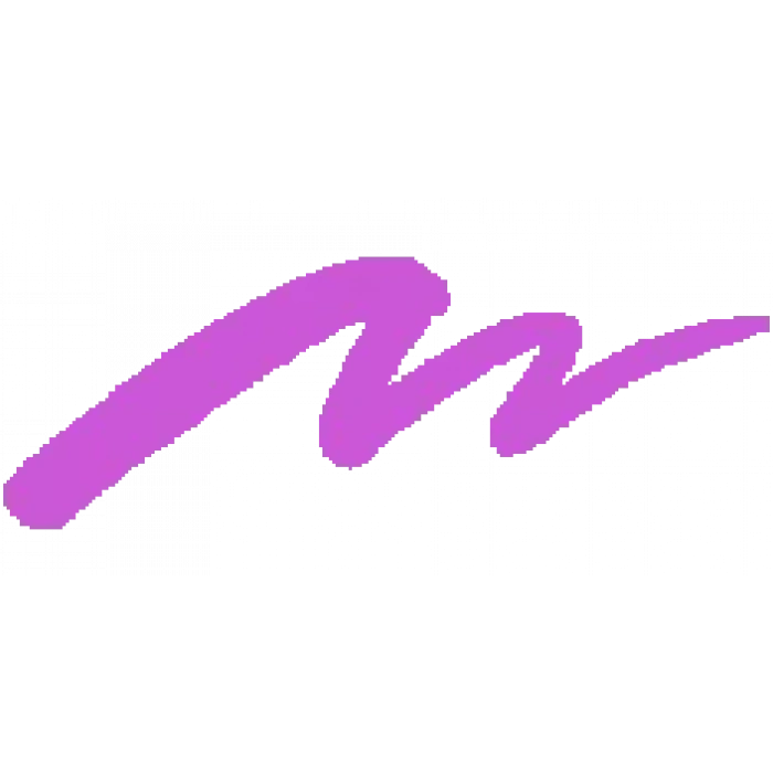 Zig Clean Color Real Brush Fırça Uçlu Marker Kalem 081 Light Violet