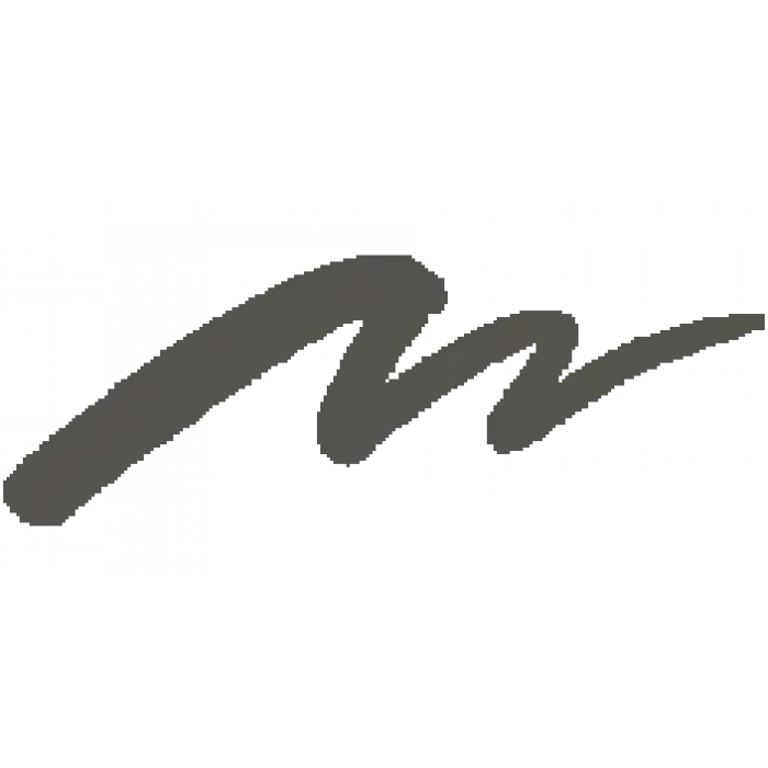 Zig Clean Color Real Brush Fırça Uçlu Marker Kalem 096 Mid Gray