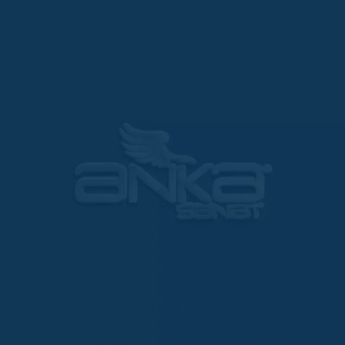 Zig Fudebiyori Brush Pen 038 Peacock Blue