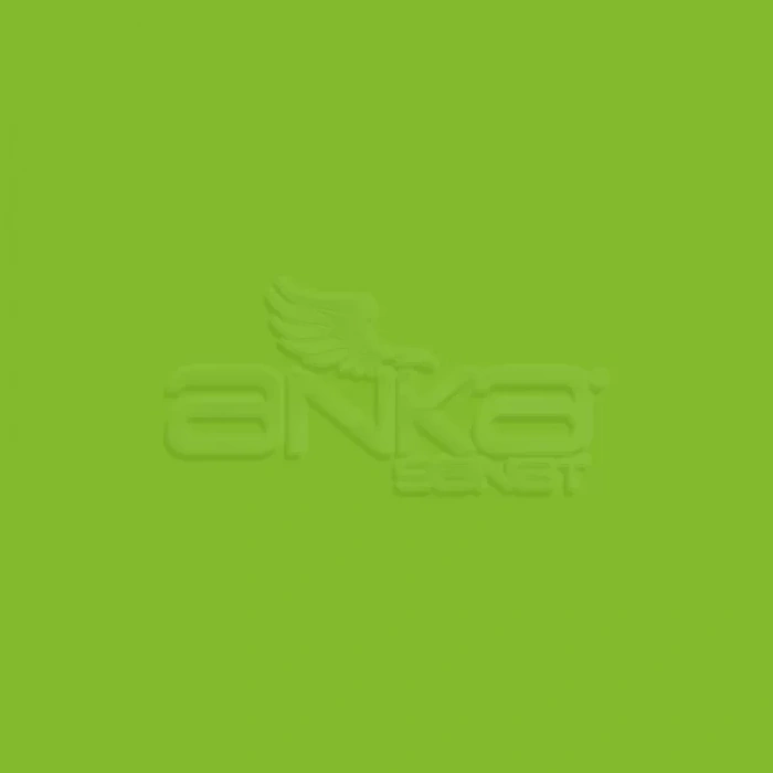 Zig Fudebiyori Brush Pen 041 Light Green