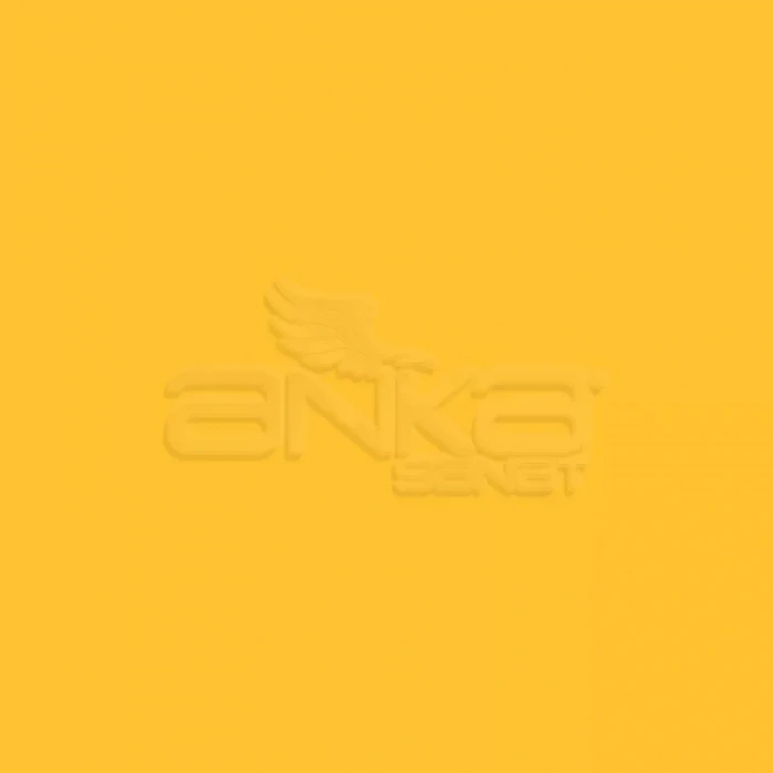 Zig Fudebiyori Brush Pen 050 Yellow