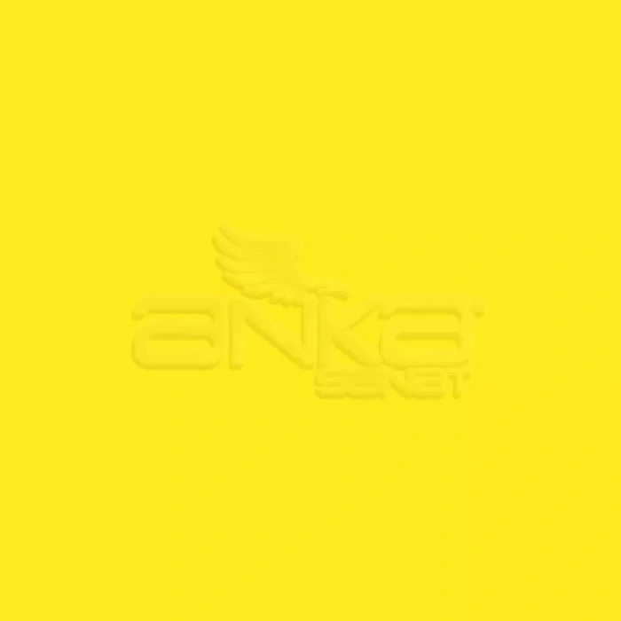 Zig Fudebiyori Brush Pen 051 Lemon Yellow