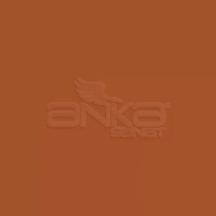 Zig Fudebiyori Brush Pen 602 Deep Reddish Brown