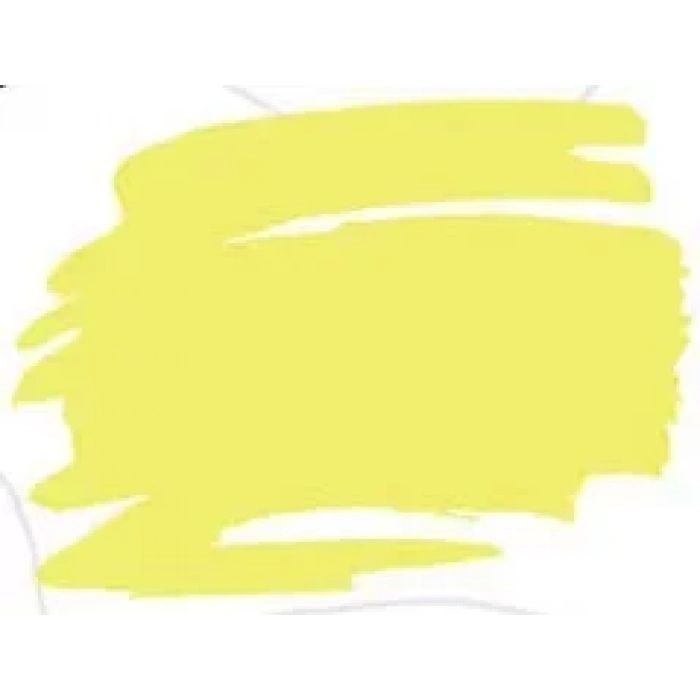 Zig Kurecolor Fine & Brush for Manga Çizim Kalemi 120 Barıum Yellow
