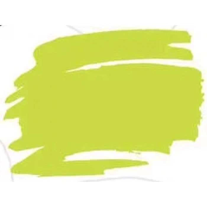 Zig Kurecolor Fine & Brush for Manga Çizim Kalemi 124 Yellow Green