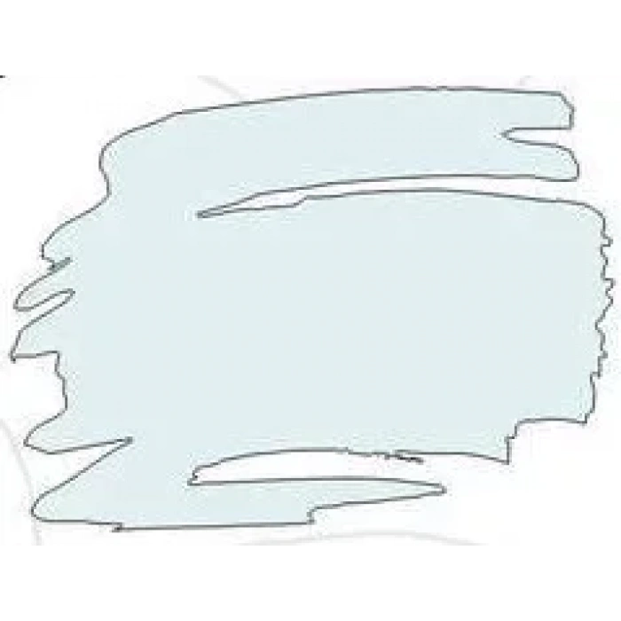 Zig Kurecolor Fine & Brush For Manga Çizim Kalemi 330 Pale Blue