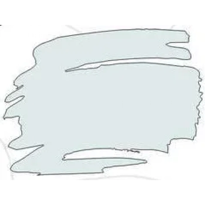 Zig Kurecolor Fine & Brush For Manga Çizim Kalemi 332 Alice Blue