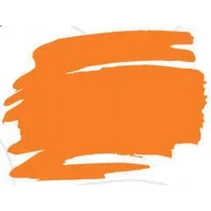 Zig Kurecolor Fine & Brush For Manga Çizim Kalemi 406 Cadmium Orange