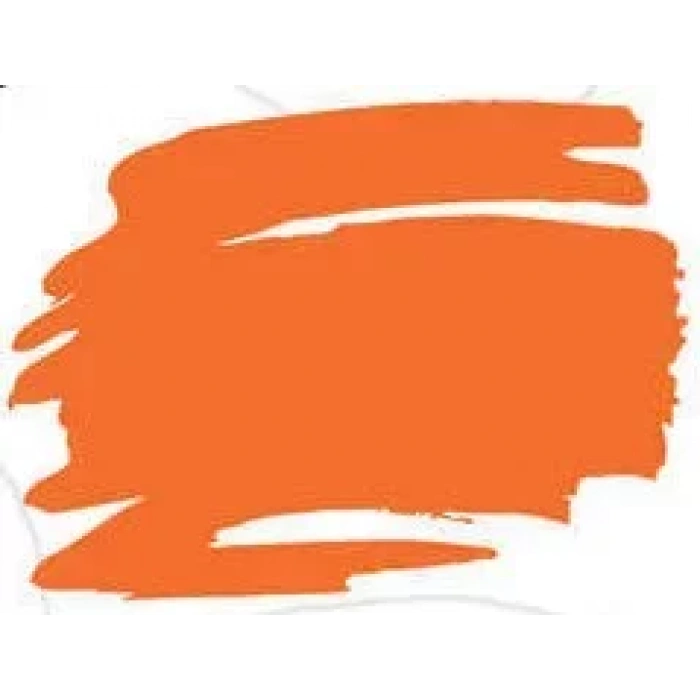 Zig Kurecolor Fine & Brush for Manga Çizim Kalemi 407 Orange
